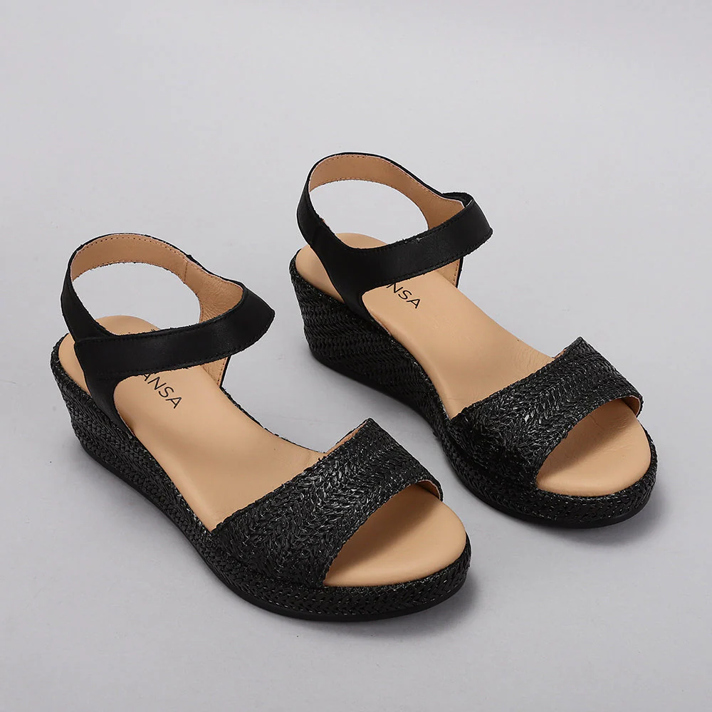 LE SANSA PILIA BLACK - Image 4