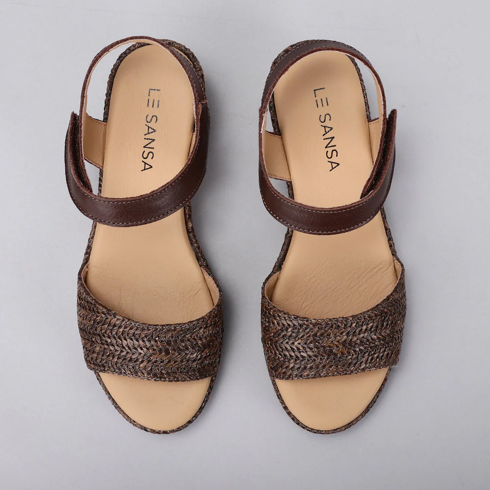 LE SANSA PILIA CHOCOLATE - Image 3