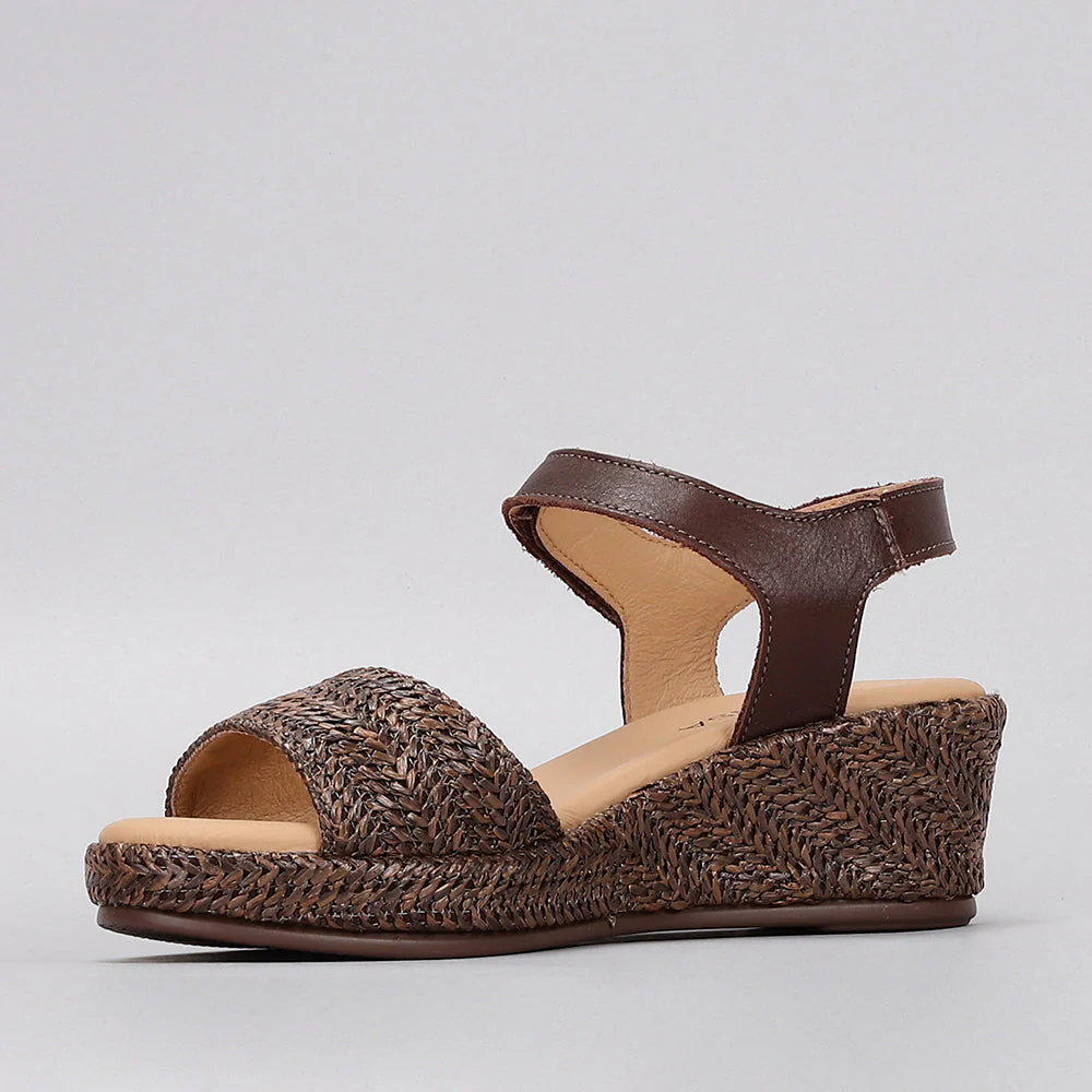 LE SANSA PILIA CHOCOLATE - Image 4