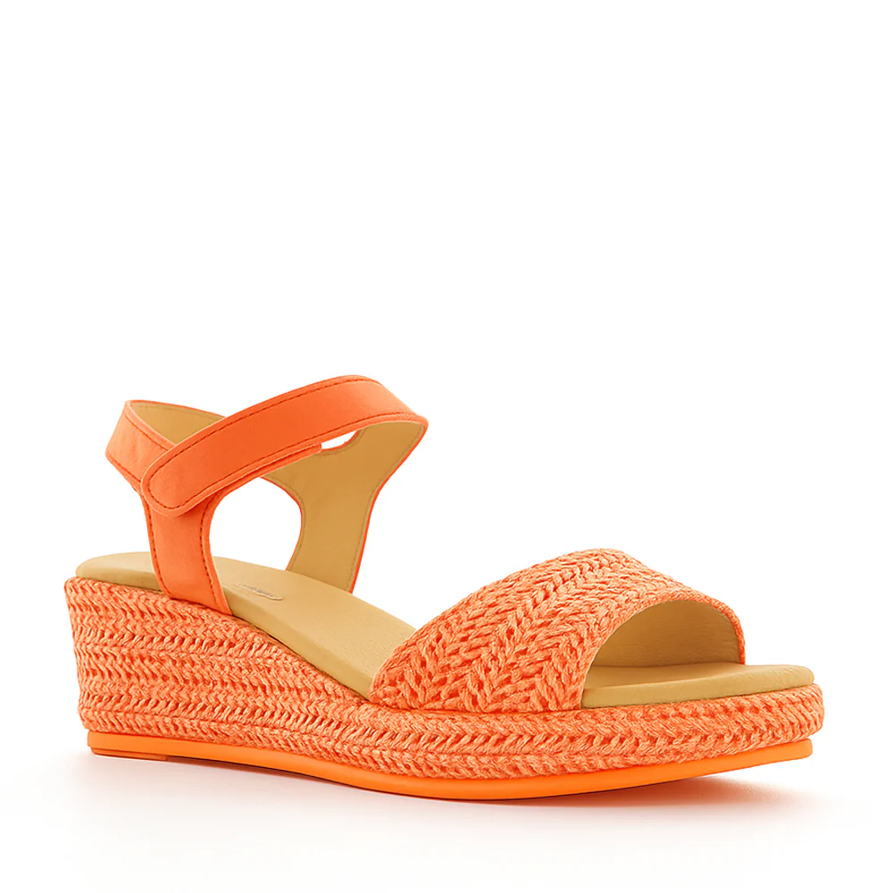 LE SANSA PILIA ORANGE - Image 4