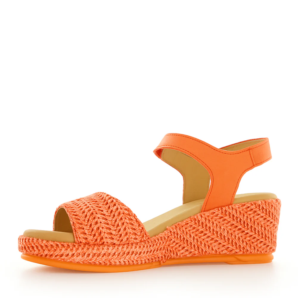 LE SANSA PILIA ORANGE - Image 5