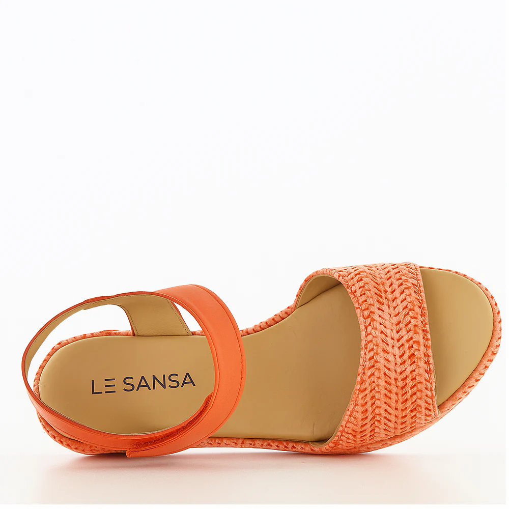 LE SANSA PILIA ORANGE - Image 6