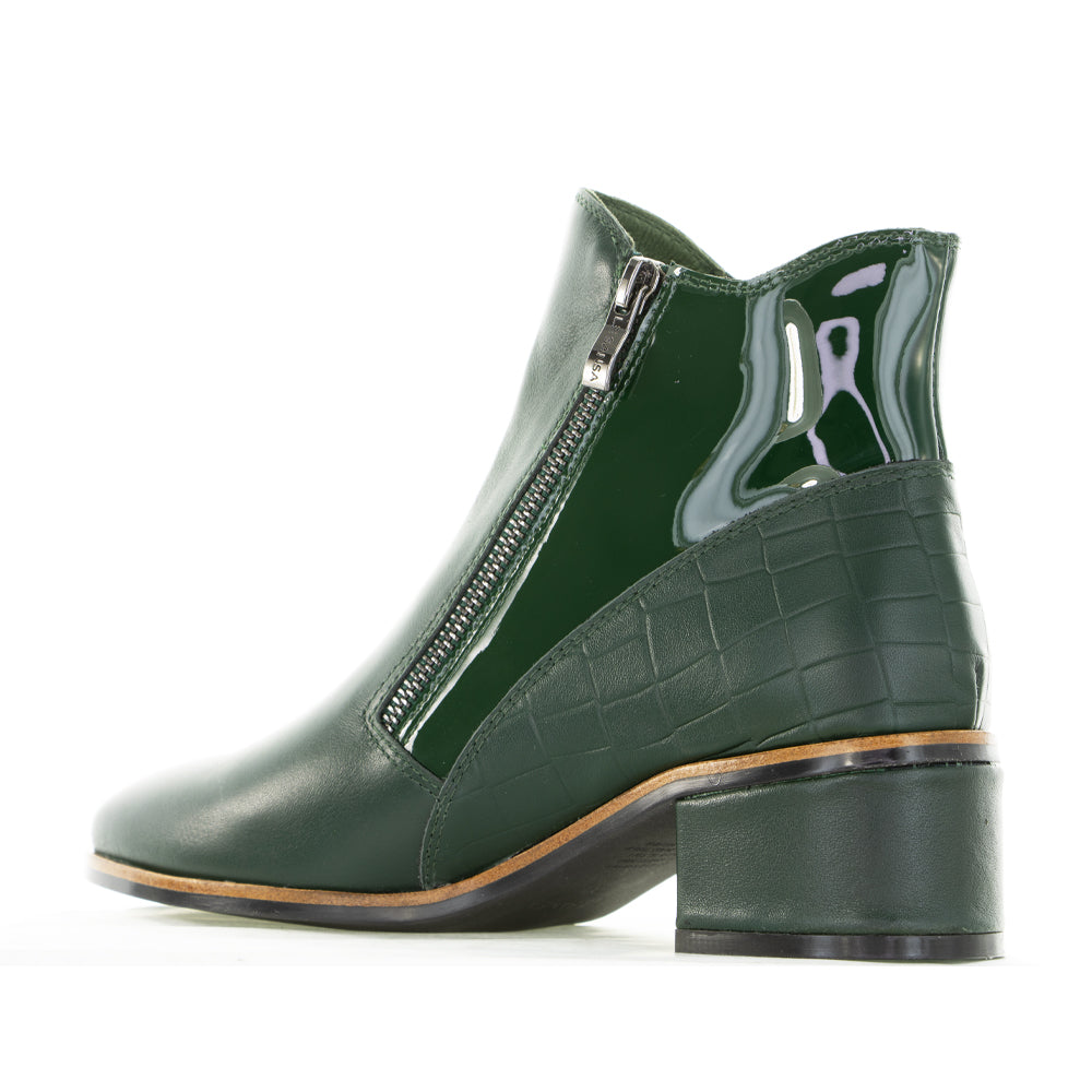 LE SANSA REFINE BOTTLE GREEN - Image 4