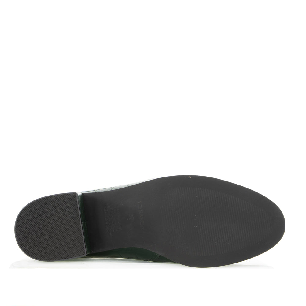 LE SANSA REFINE BOTTLE GREEN - Image 6