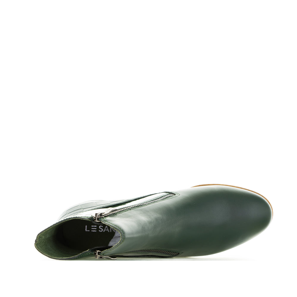 LE SANSA REFINE BOTTLE GREEN - Image 7
