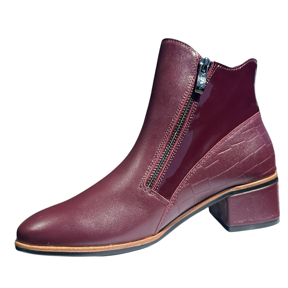 LE SANSA REFINE MERLOT - Image 5