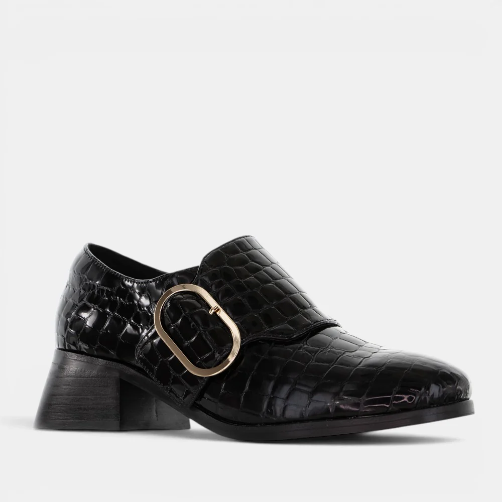 LE SANSA RICE BLACK CROC - Image 4
