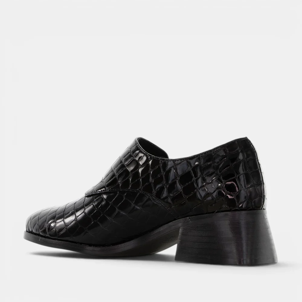 LE SANSA RICE BLACK CROC - Image 7