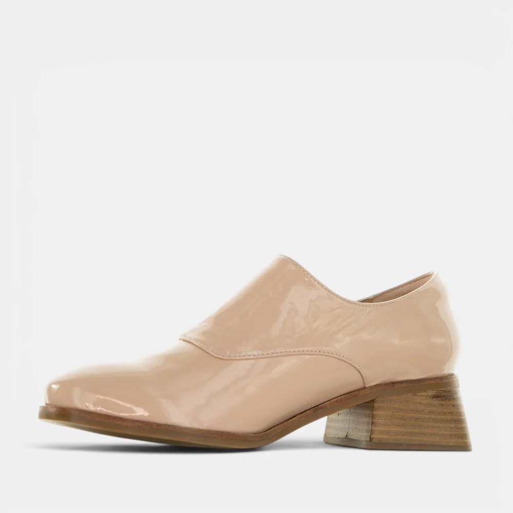 LE SANSA RICE BLUSH PATENT - Image 3