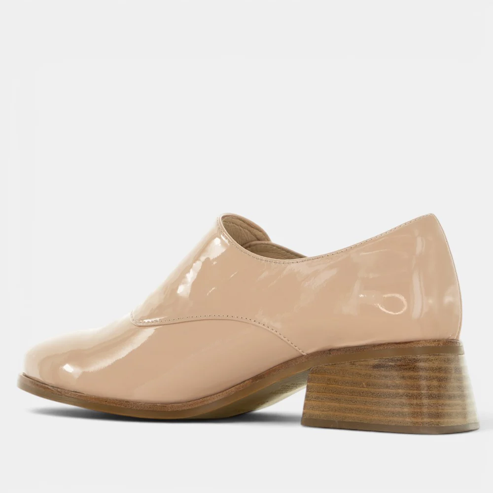 LE SANSA RICE BLUSH PATENT - Image 4