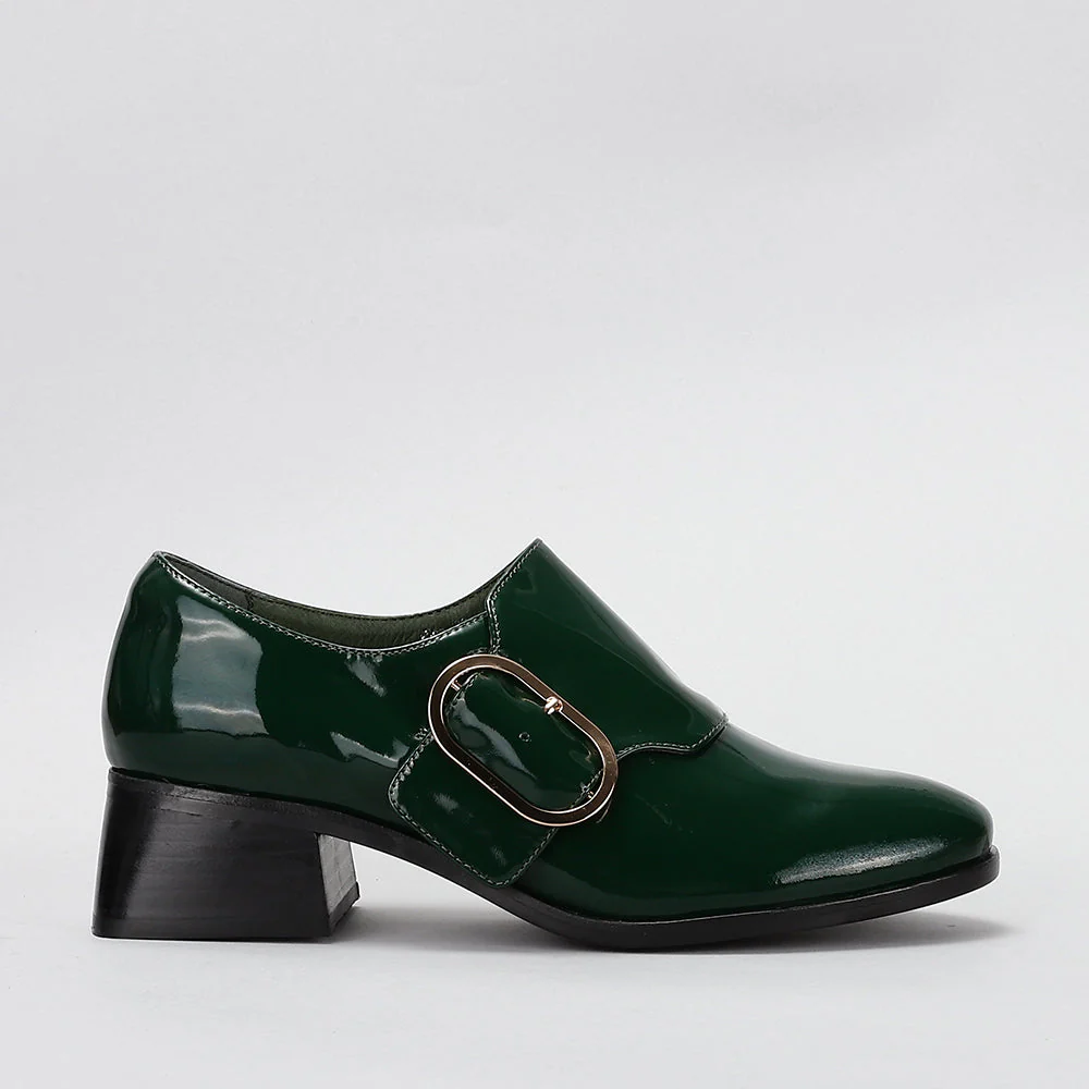 LE SANSA RICE BOTTLE GREEN