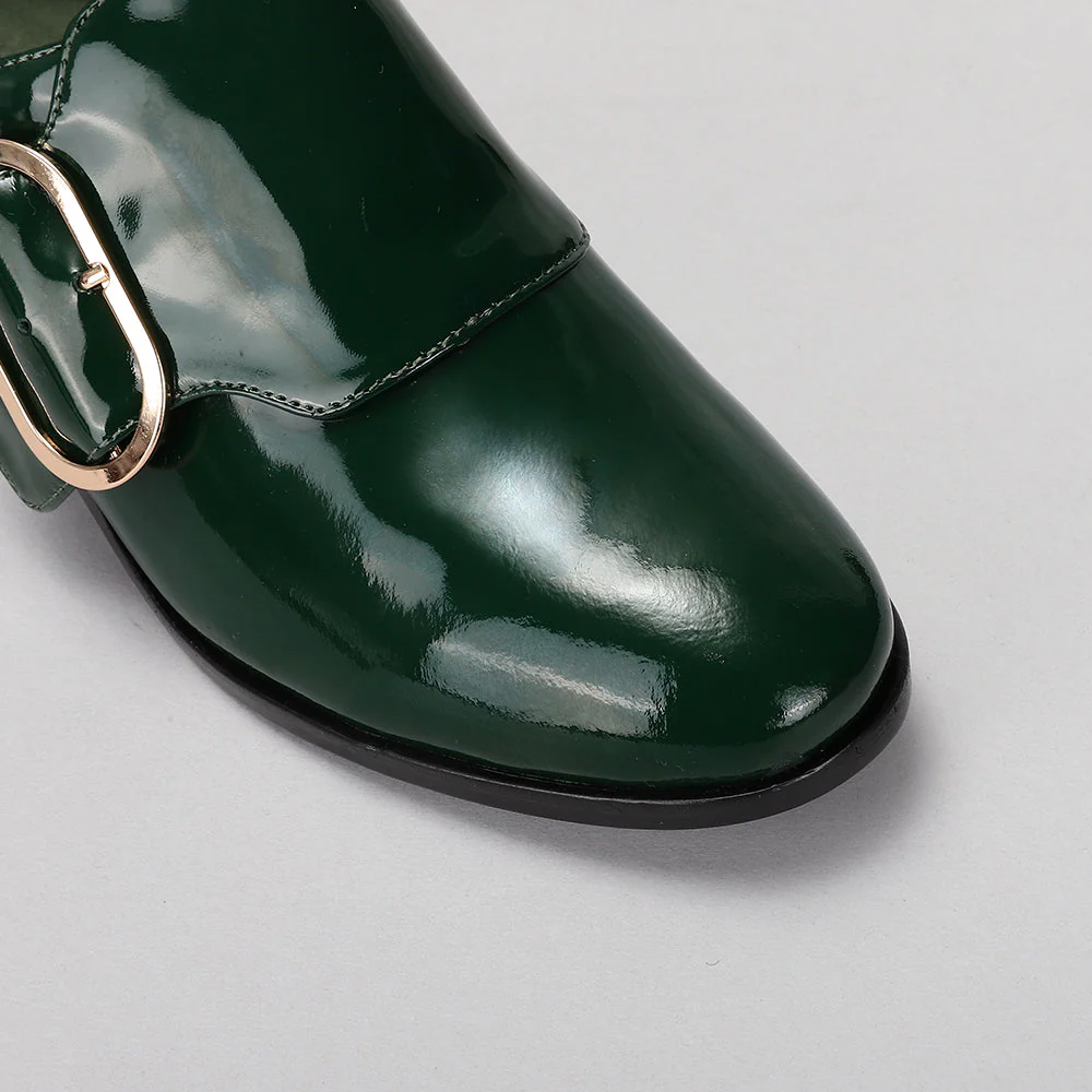 LE SANSA RICE BOTTLE GREEN - Image 5