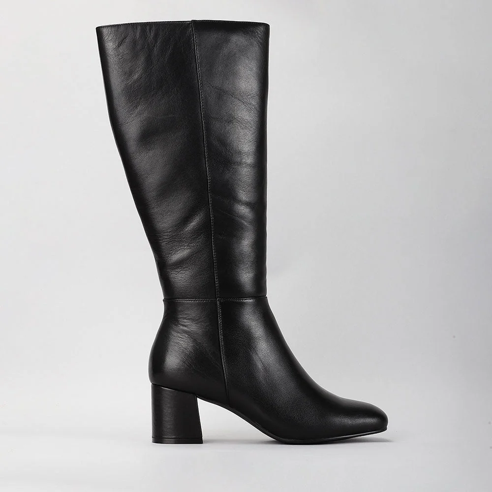 LE SANSA ROBEL BLACK