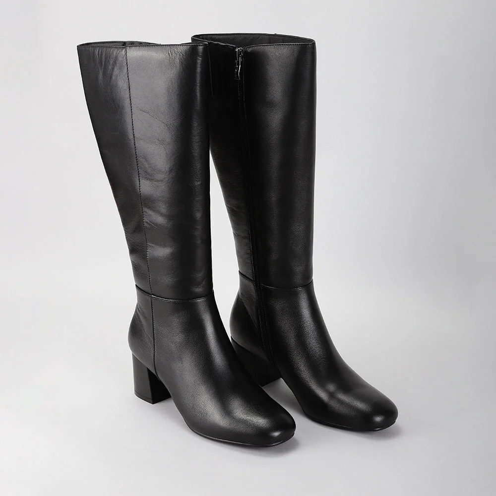 LE SANSA ROBEL BLACK - Image 3