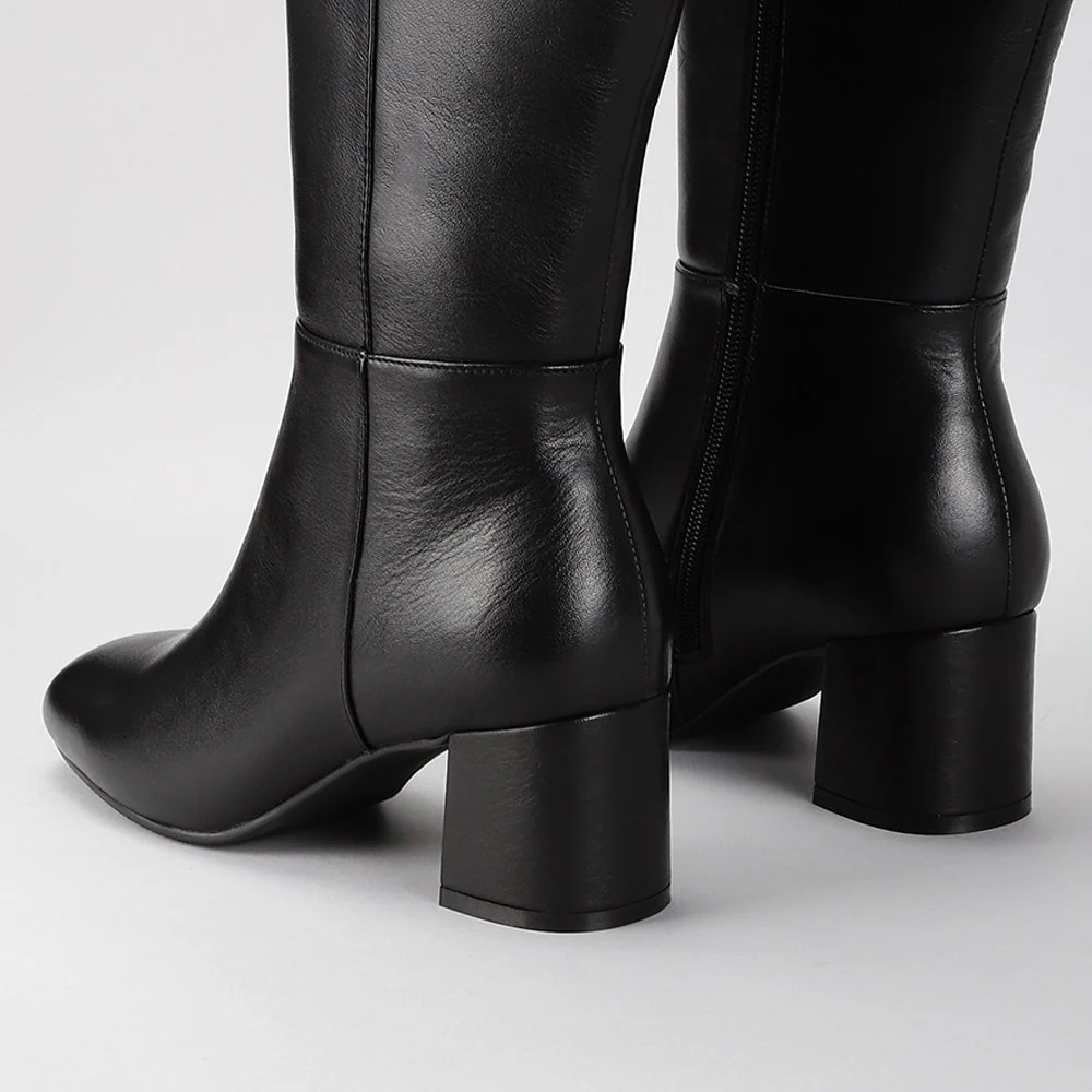 LE SANSA ROBEL BLACK - Image 4