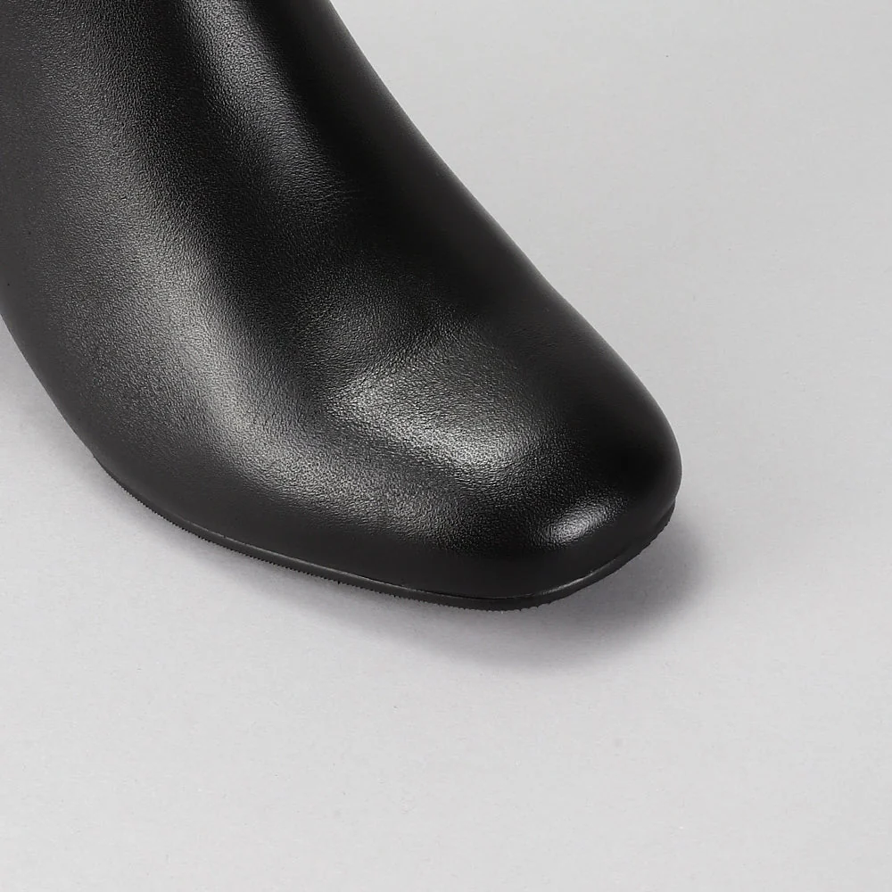 LE SANSA ROBEL BLACK - Image 6
