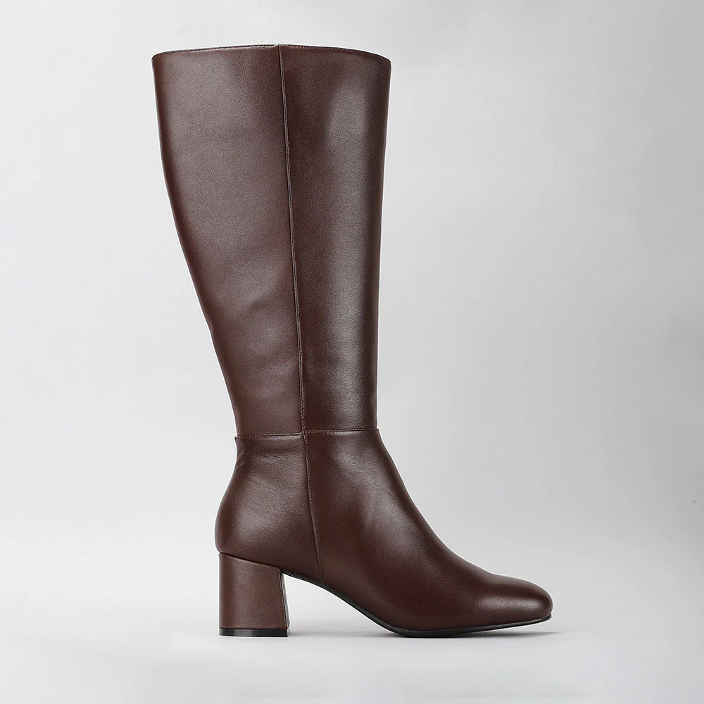 LE SANSA ROBEL CHOCO - Image 2