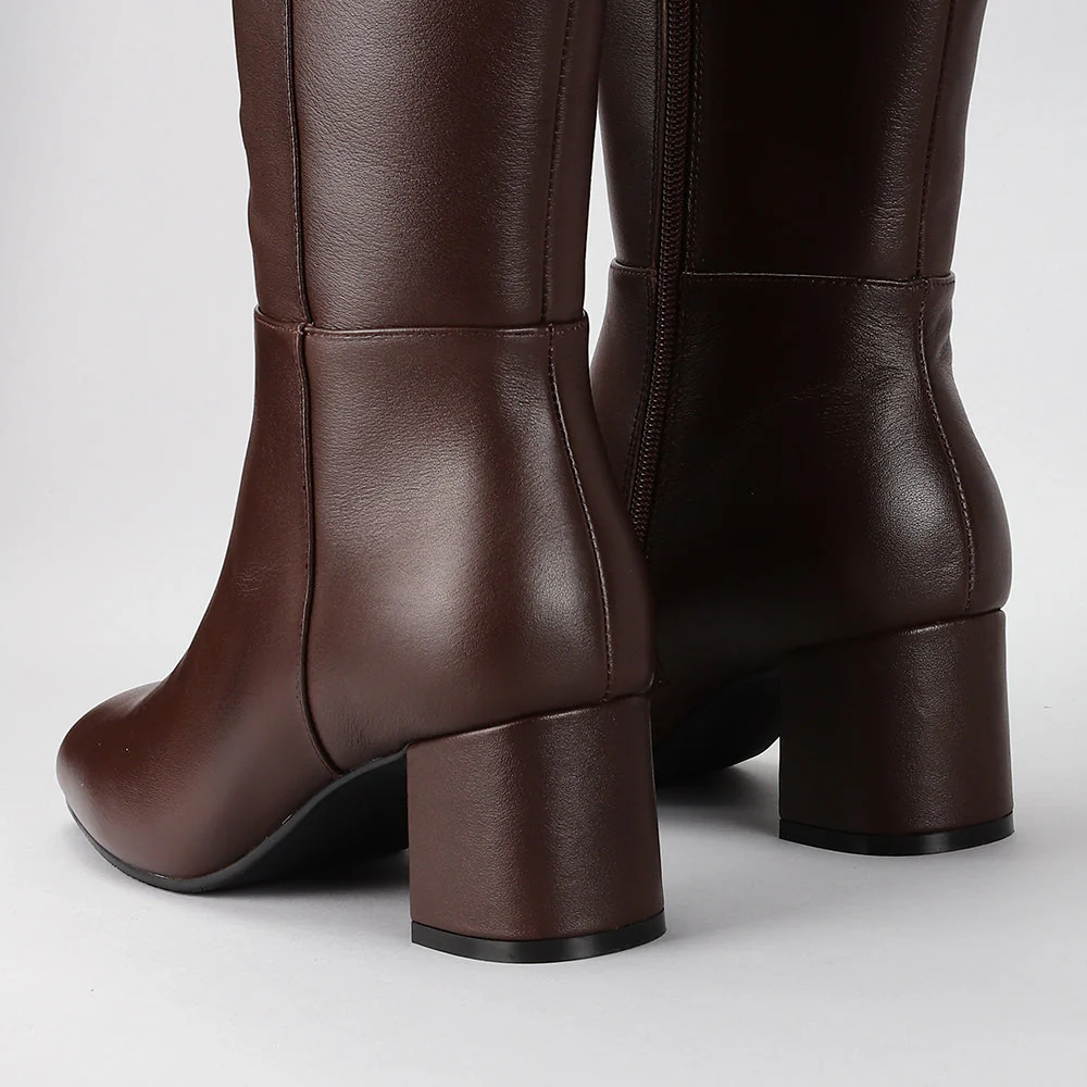 LE SANSA ROBEL CHOCO - Image 4