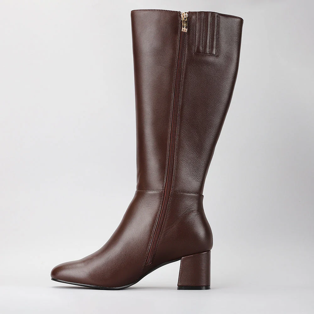 LE SANSA ROBEL CHOCO - Image 6
