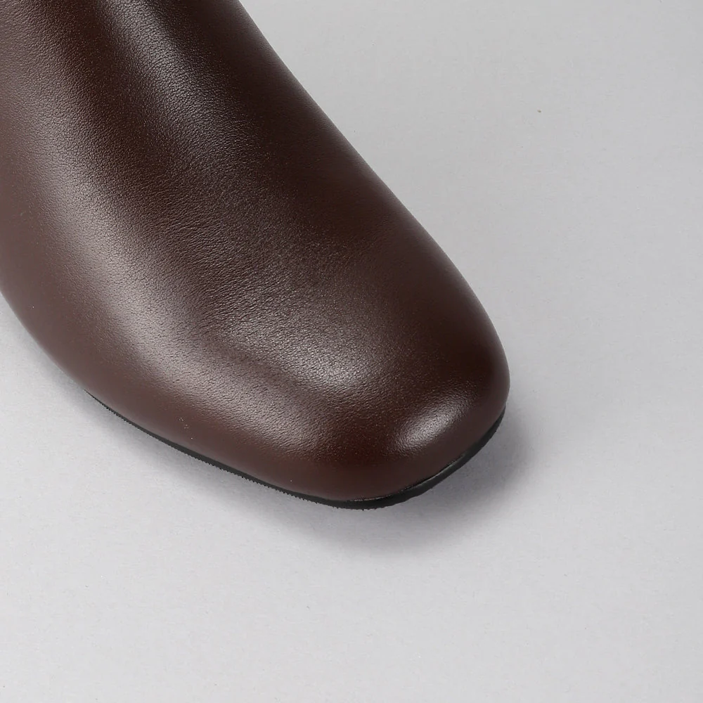 LE SANSA ROBEL CHOCO - Image 7