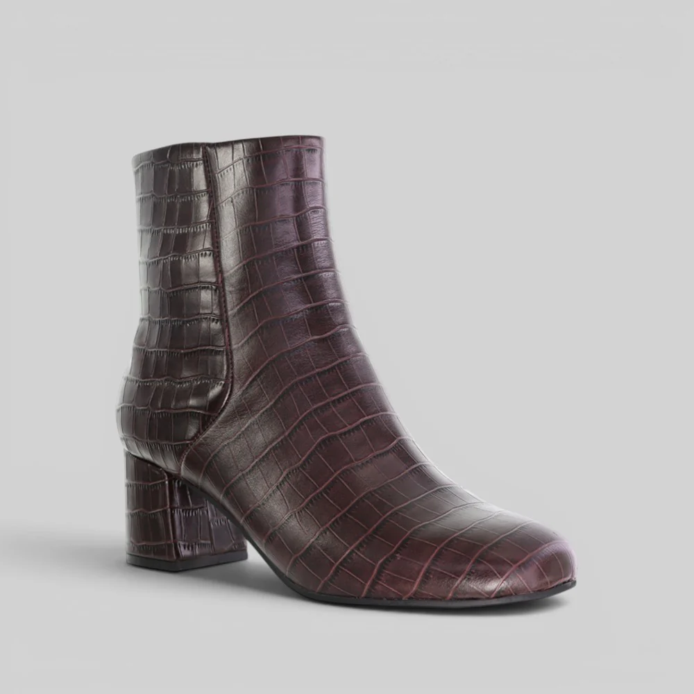 LE SANSA ROCKET CHOCOLATE CROC - Image 2