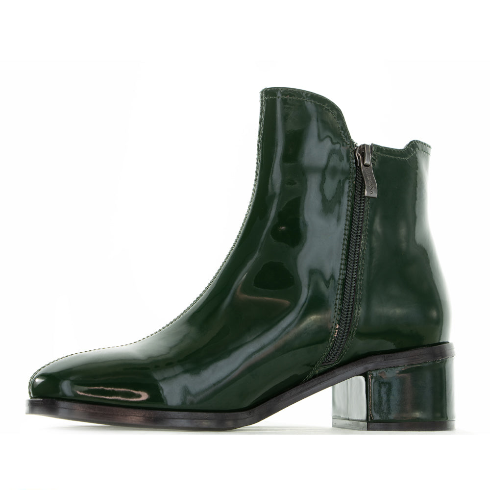LE SANSA ROMY BOTTLE GREEN - Image 3