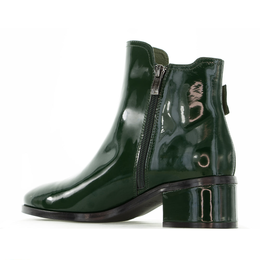 LE SANSA ROMY BOTTLE GREEN - Image 6