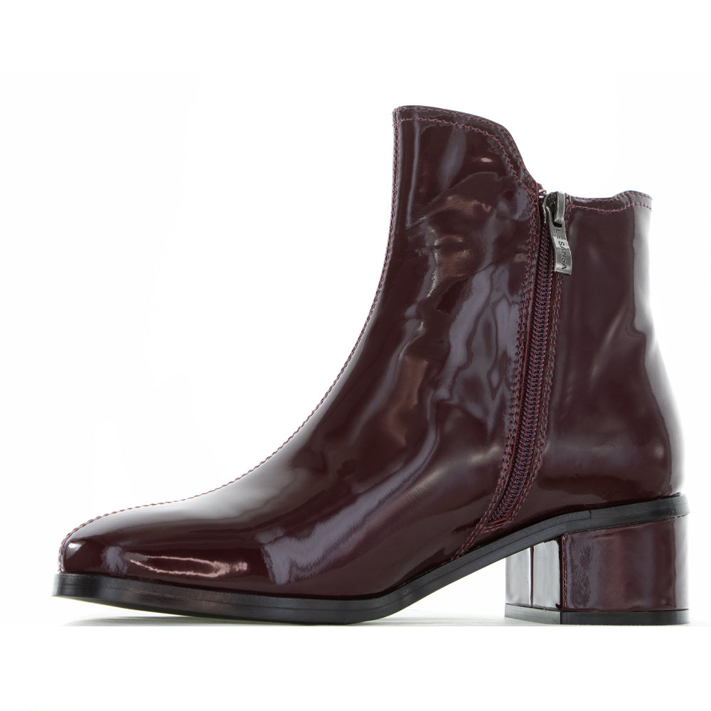 LE SANSA ROMY MERLOT - Image 4