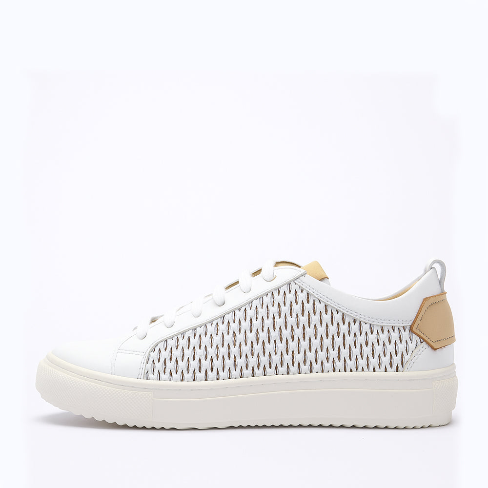 LE SANSA RONDA WHITE - Image 3