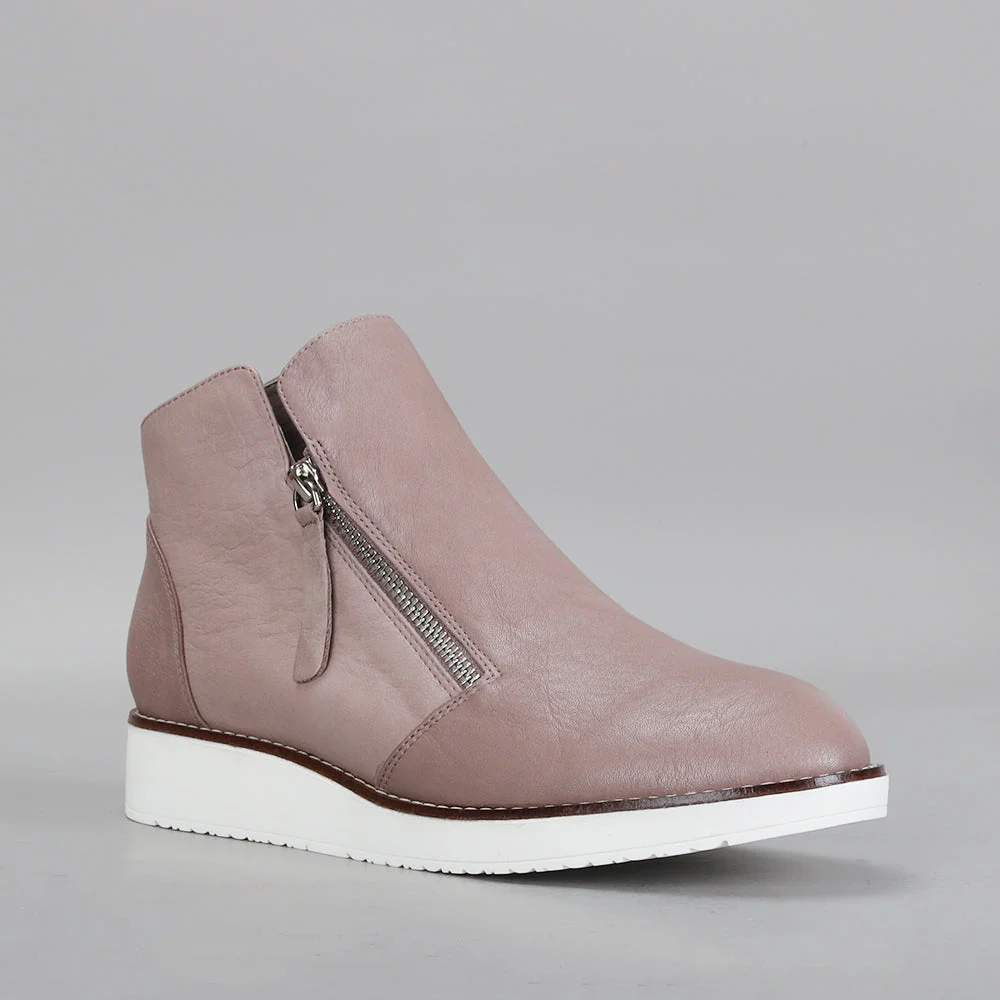LE SANSA RONNIE TAUPE - Image 2