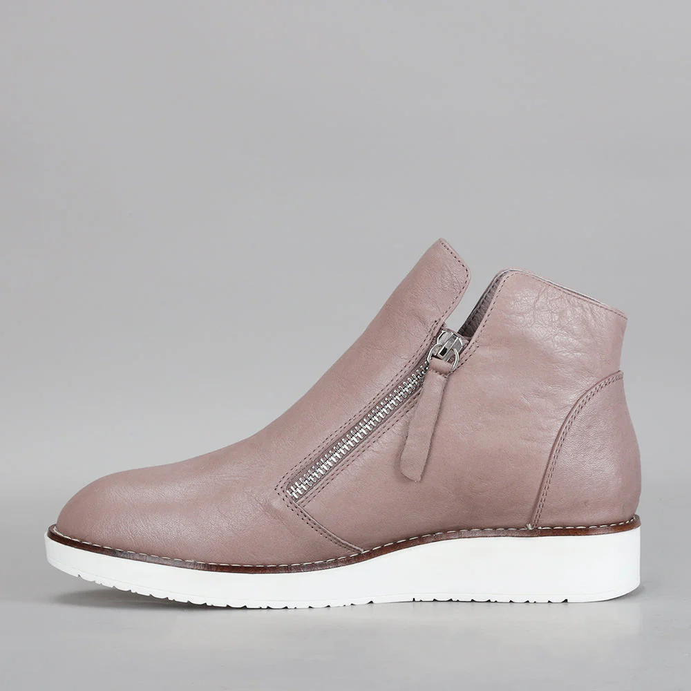 LE SANSA RONNIE TAUPE - Image 6