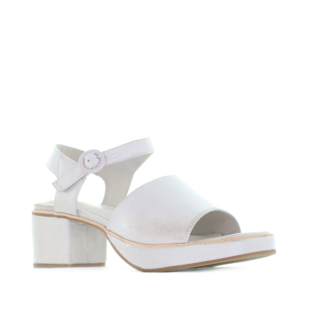 LE SANSA RYALAY SILVER GREY - Image 3