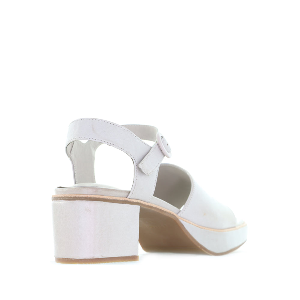LE SANSA RYALAY SILVER GREY - Image 4
