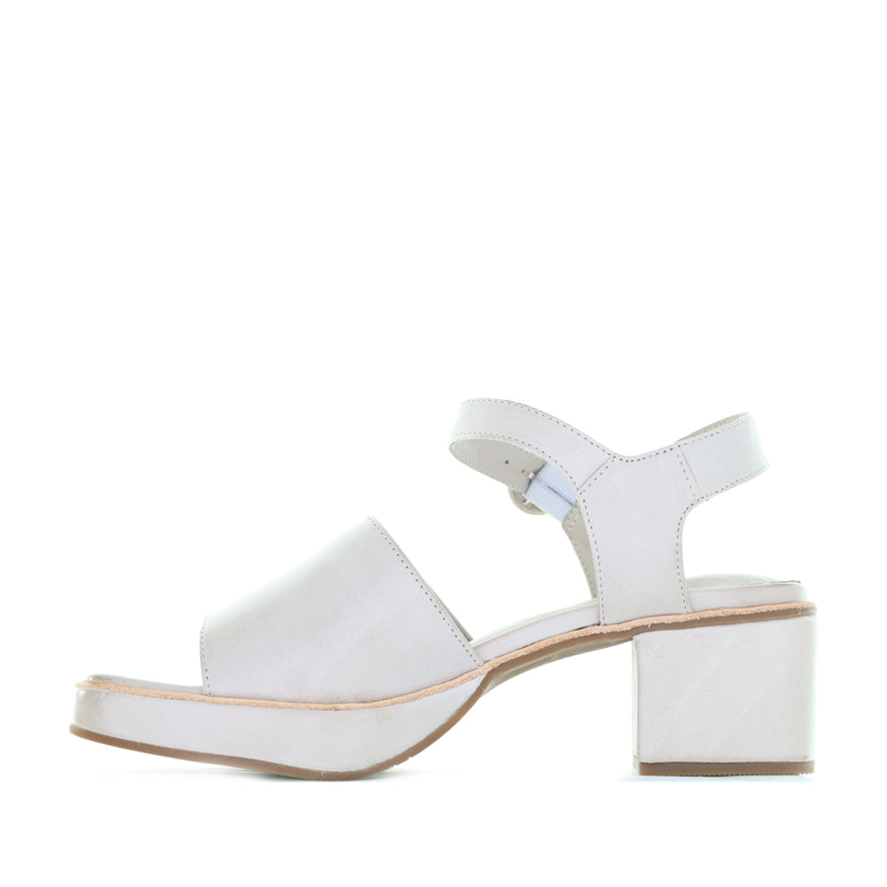 LE SANSA RYALAY SILVER GREY - Image 5