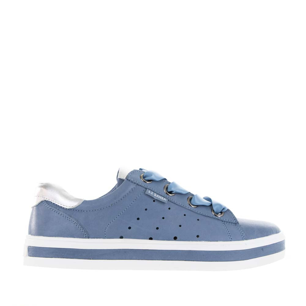 LE SANSA SAMIA DENIM