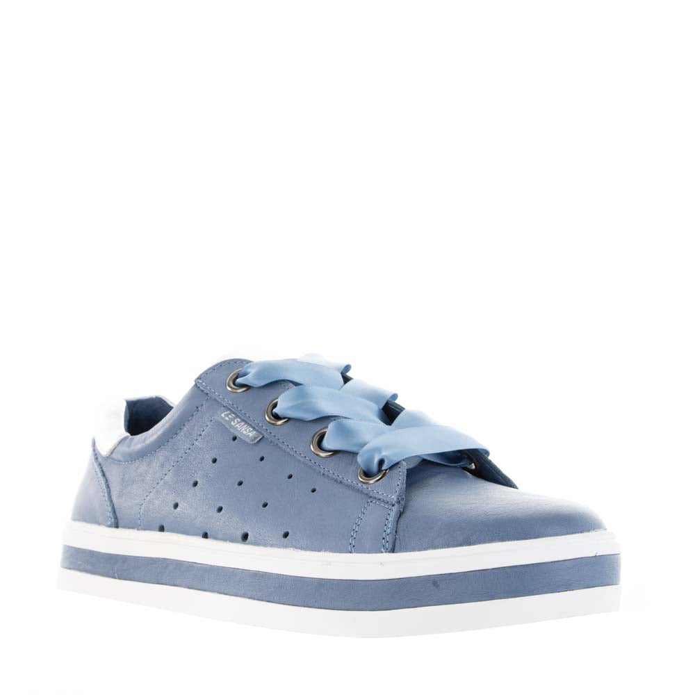 LE SANSA SAMIA DENIM - Image 2