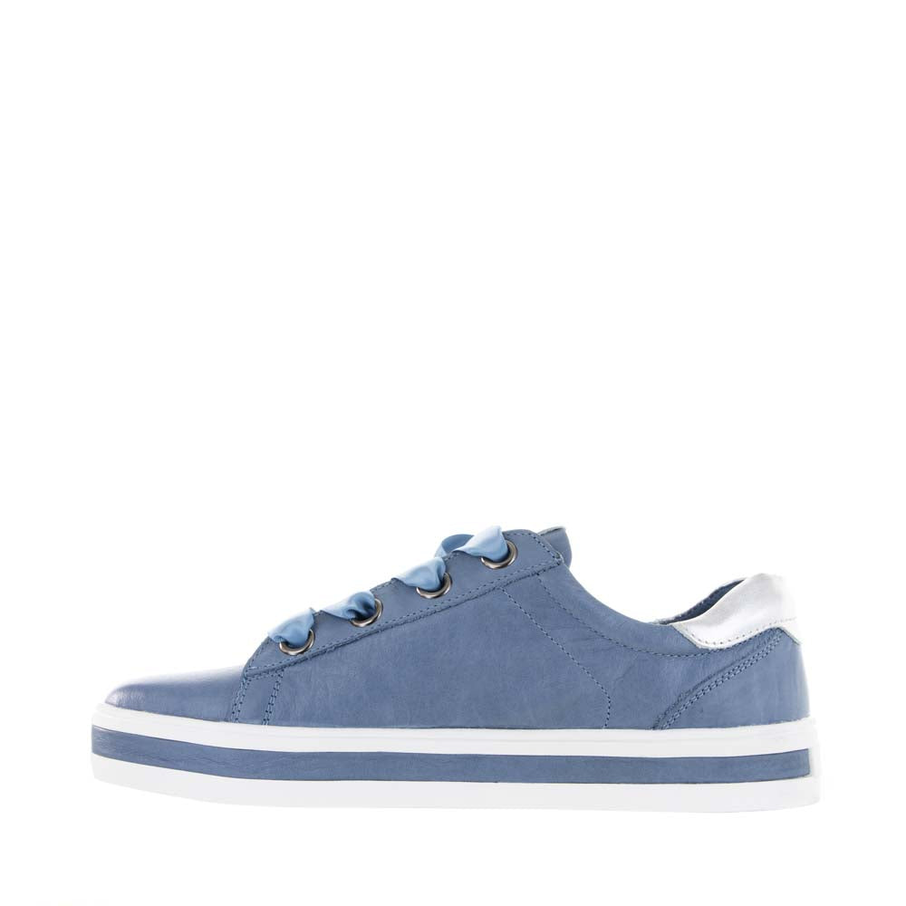 LE SANSA SAMIA DENIM - Image 3