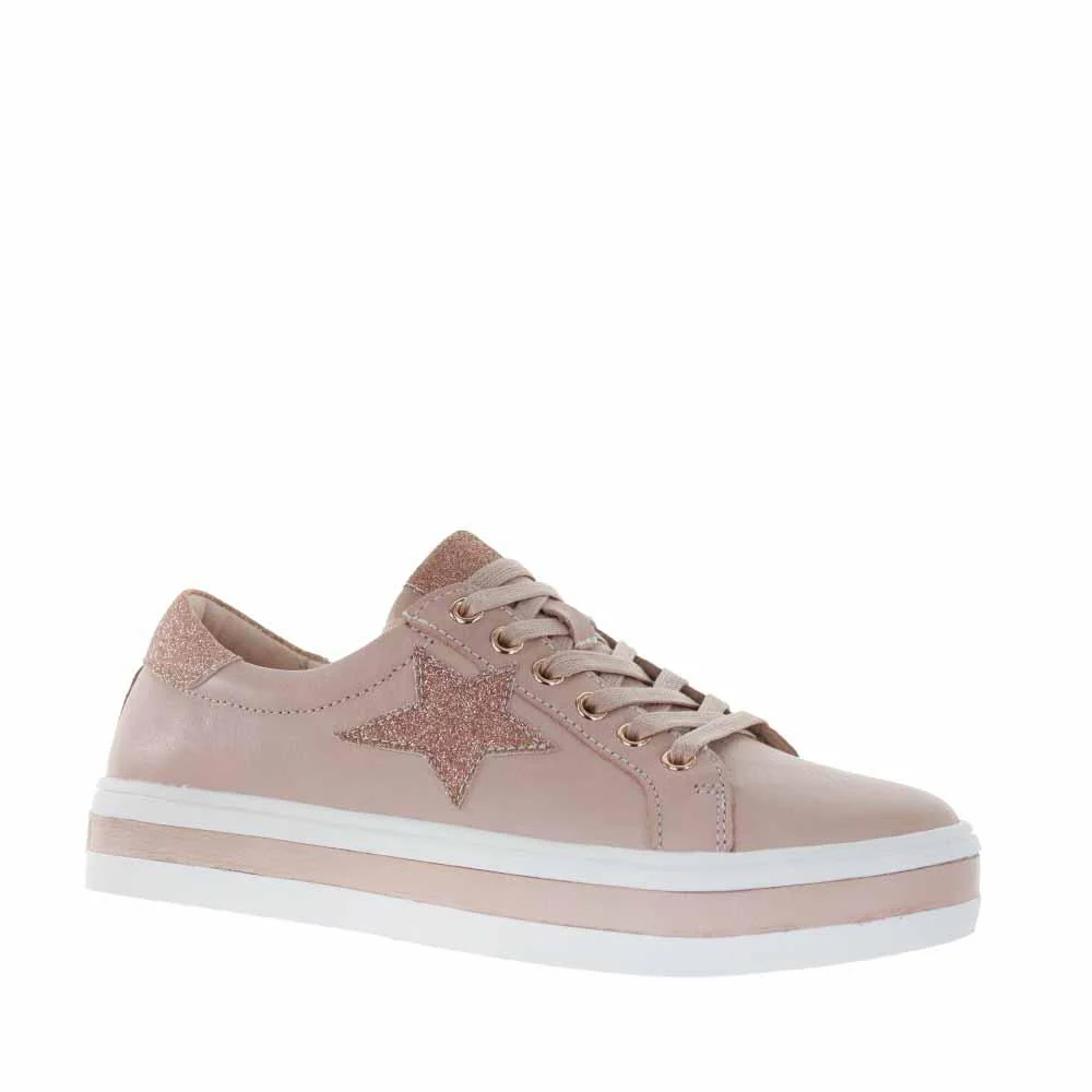 LE SANSA SAVIS BLUSH ROSEGOLD - Image 2