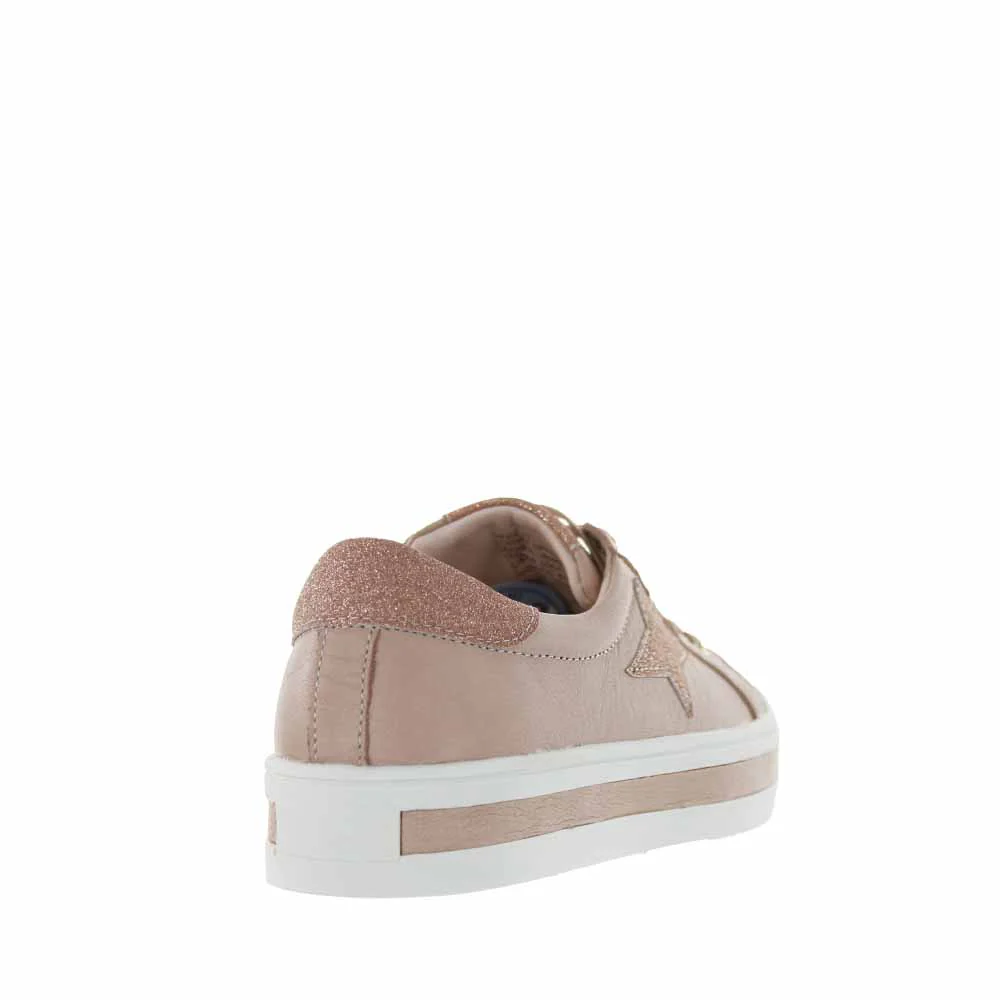 LE SANSA SAVIS BLUSH ROSEGOLD - Image 3