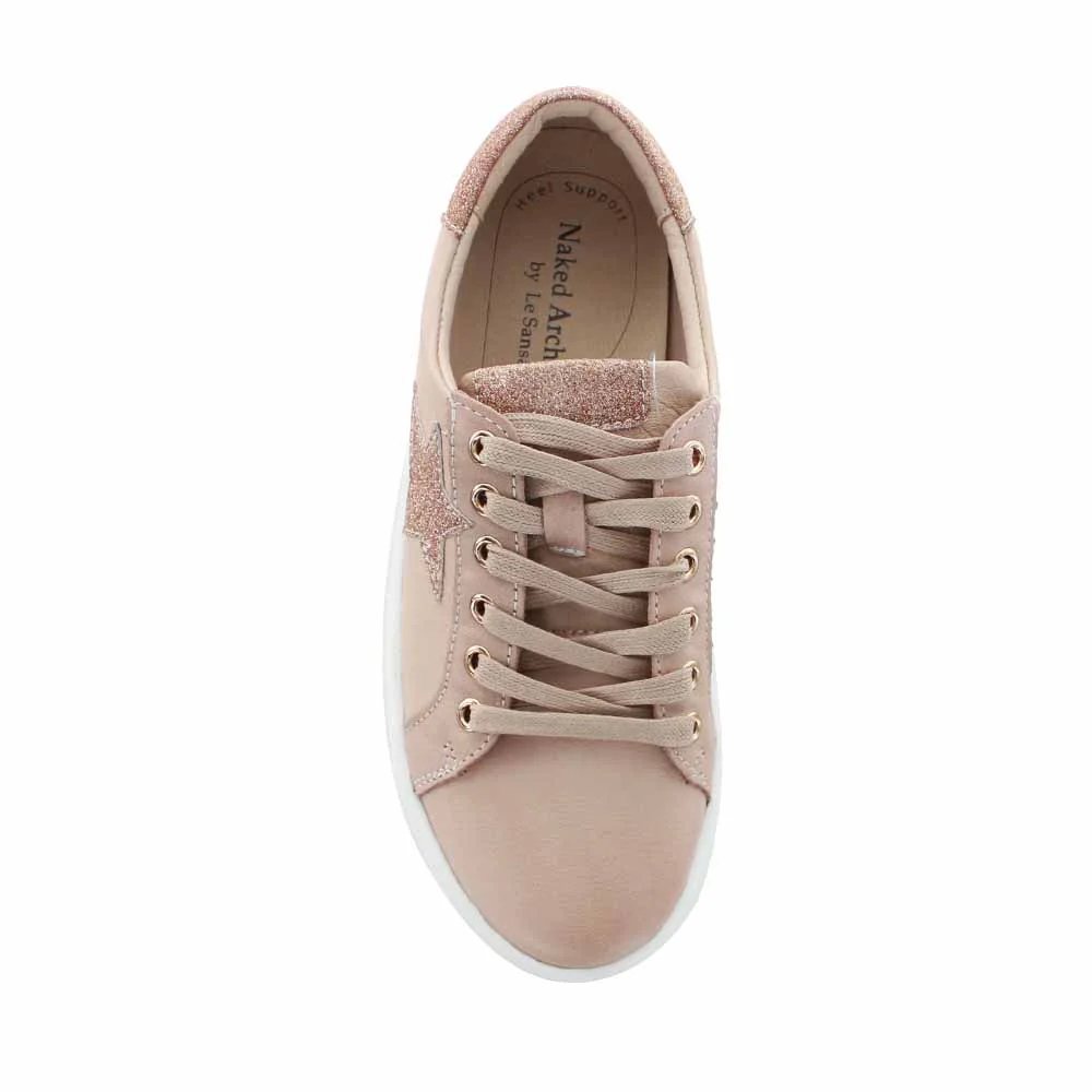 LE SANSA SAVIS BLUSH ROSEGOLD - Image 5