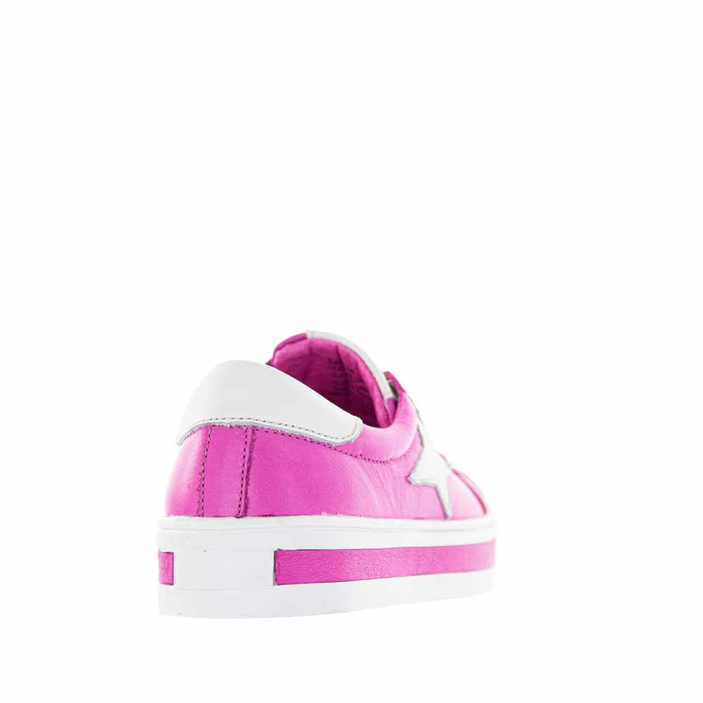 LE SANSA SAVIS HOT PINK - Image 5