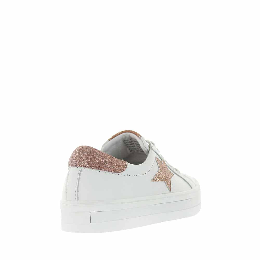 LE SANSA SAVIS WHITE ROSEGOLD - Image 3