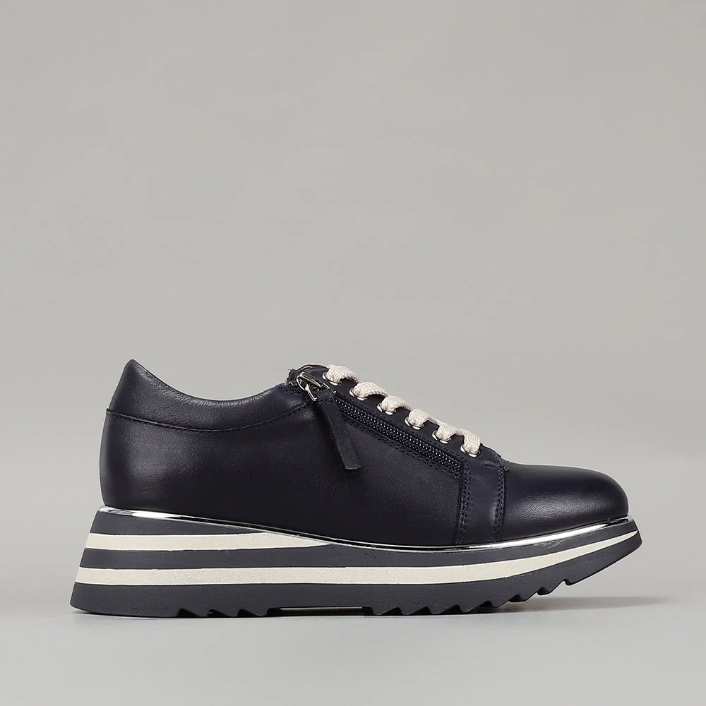LE SANSA SKIPPA NAVY