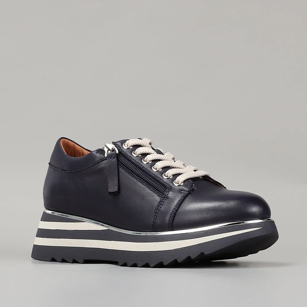 LE SANSA SKIPPA NAVY - Image 2