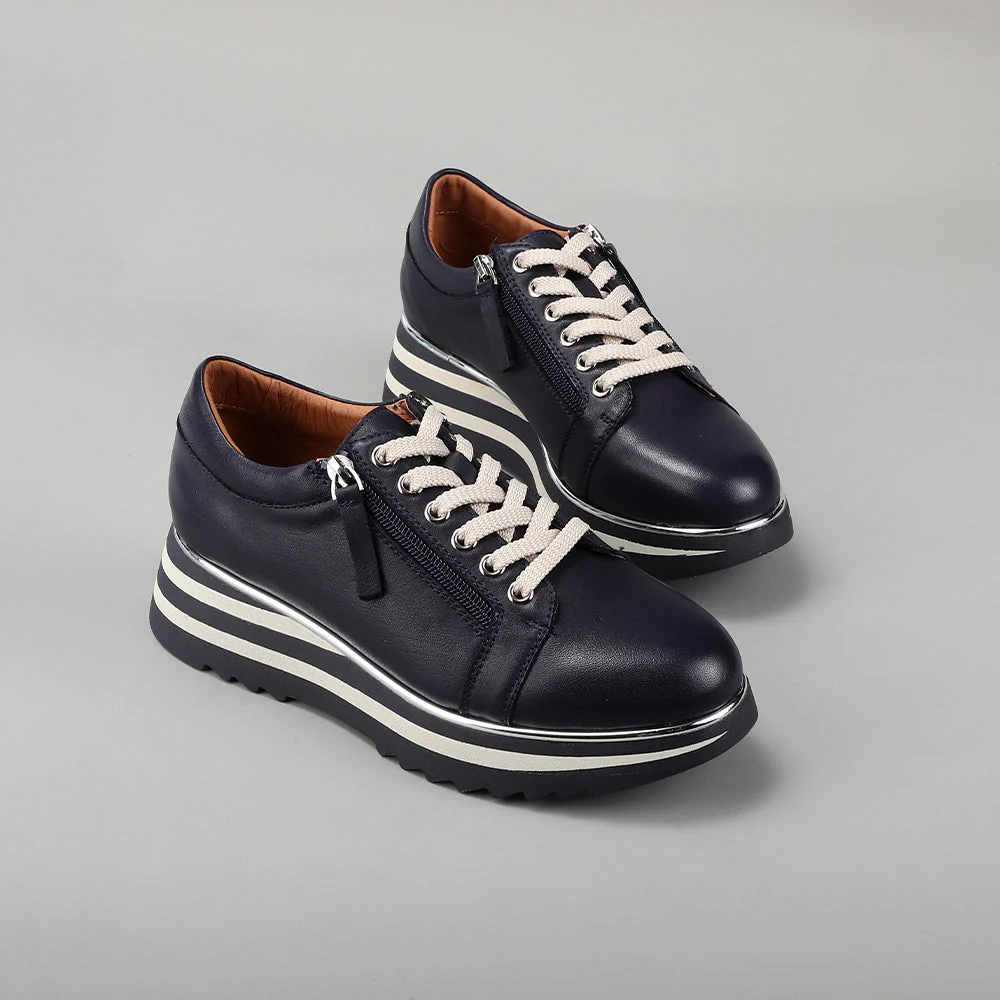 LE SANSA SKIPPA NAVY - Image 3