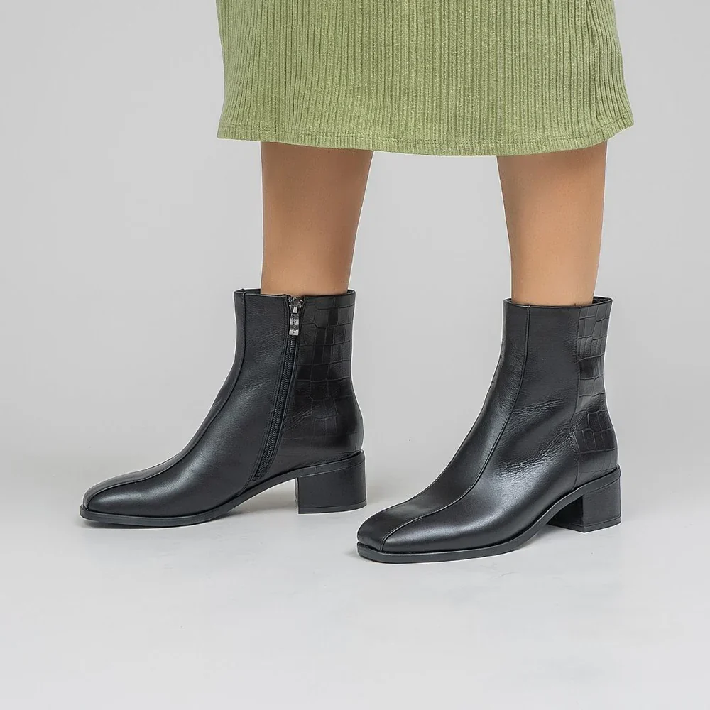 LE SANSA SPIKE BLACK - Image 2