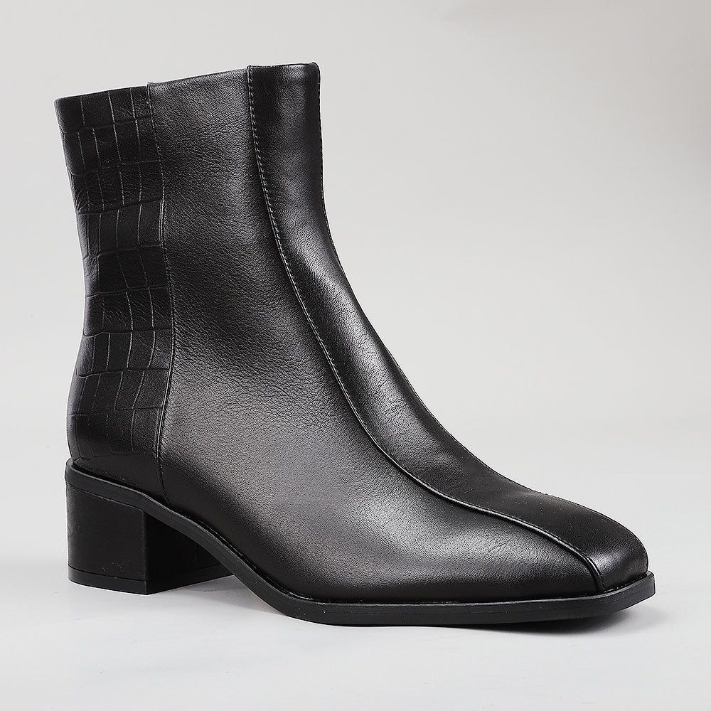 LE SANSA SPIKE BLACK - Image 3