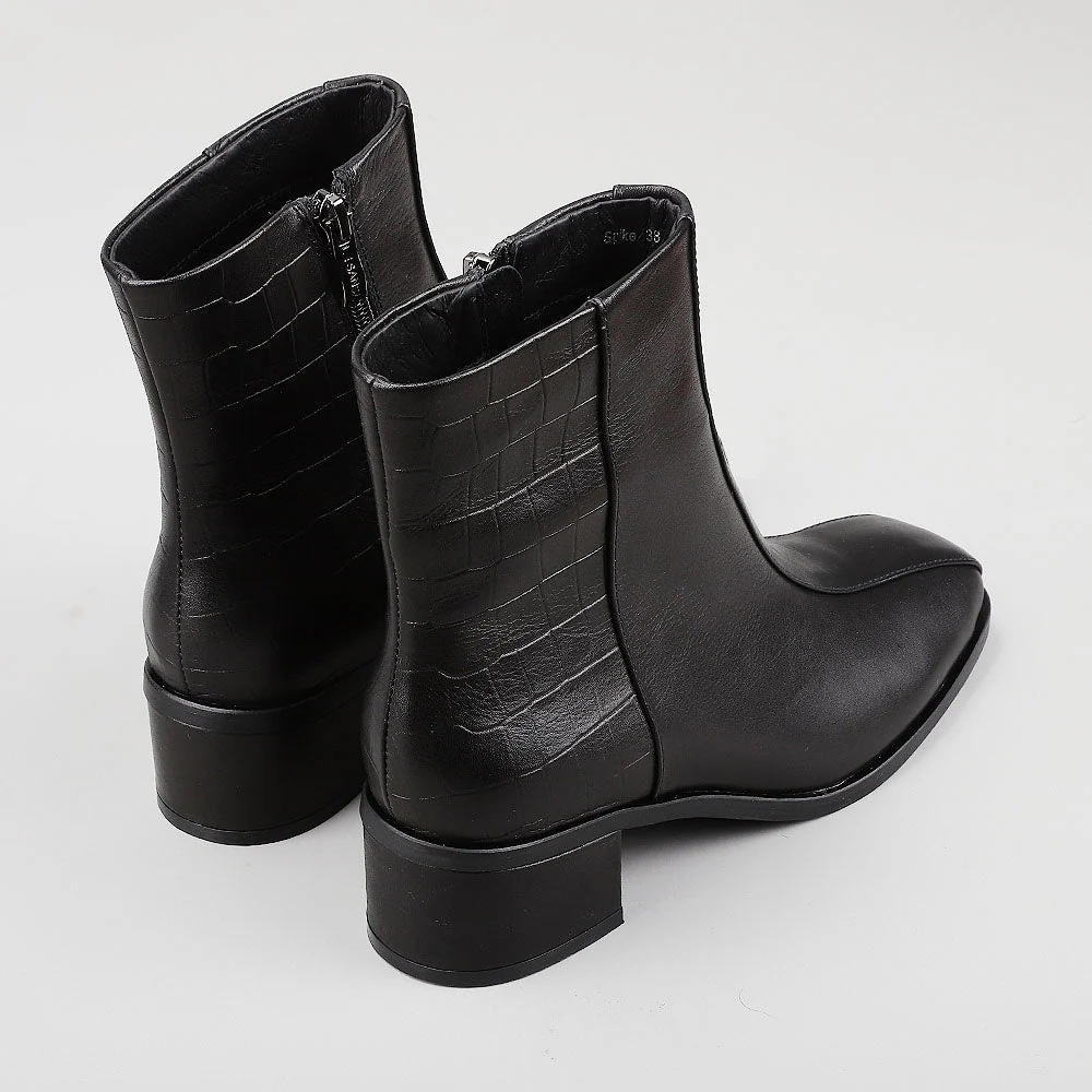 LE SANSA SPIKE BLACK - Image 4