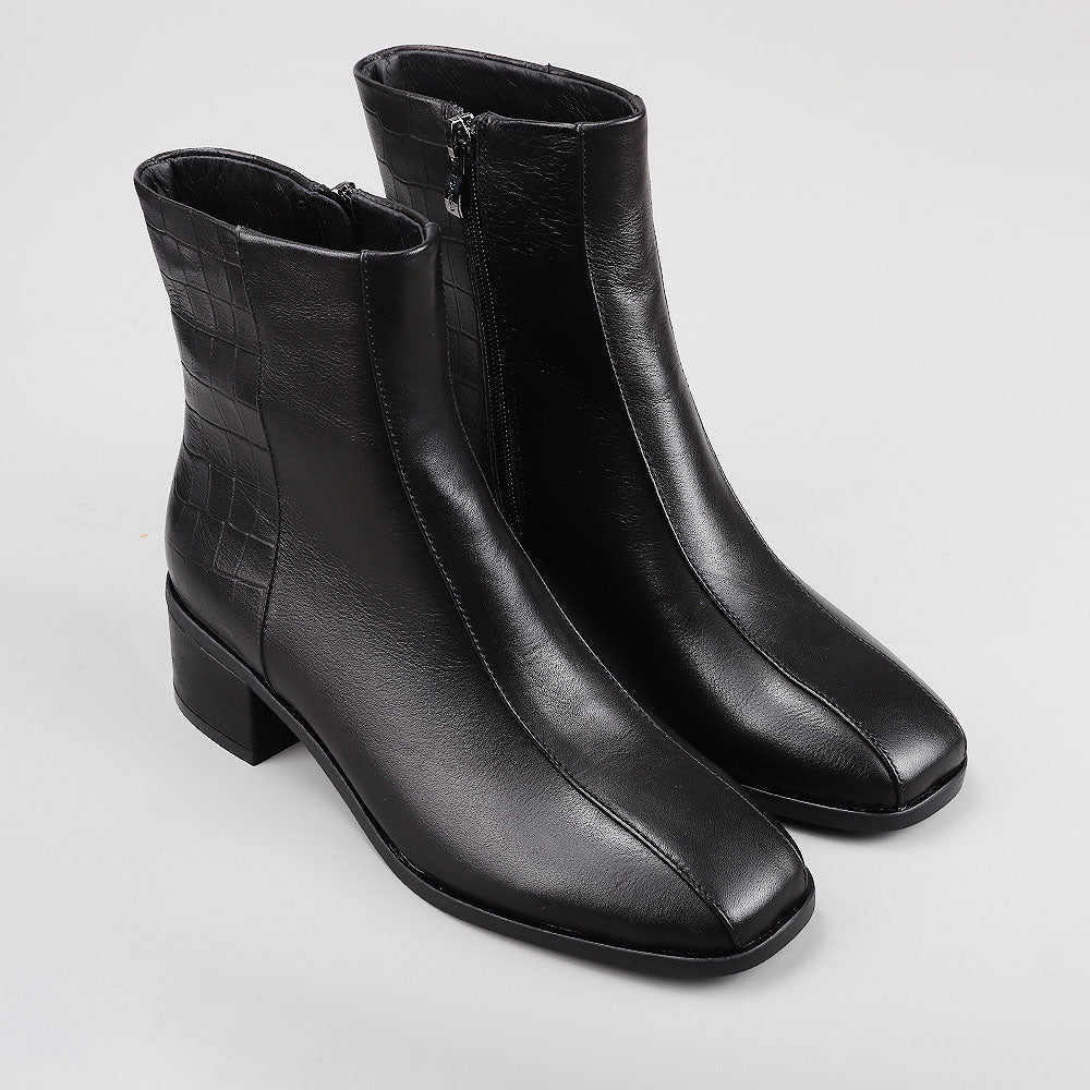 LE SANSA SPIKE BLACK - Image 5