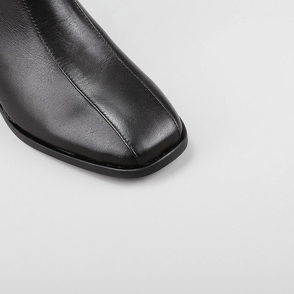 LE SANSA SPIKE BLACK - Image 7